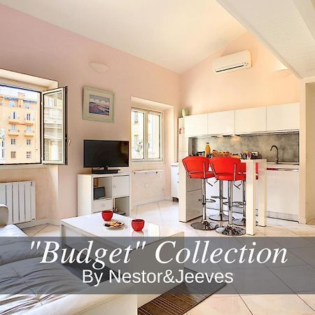 Nestor&Jeeves - Le Duplex - Central - Very Close Sea Nice Exterior foto