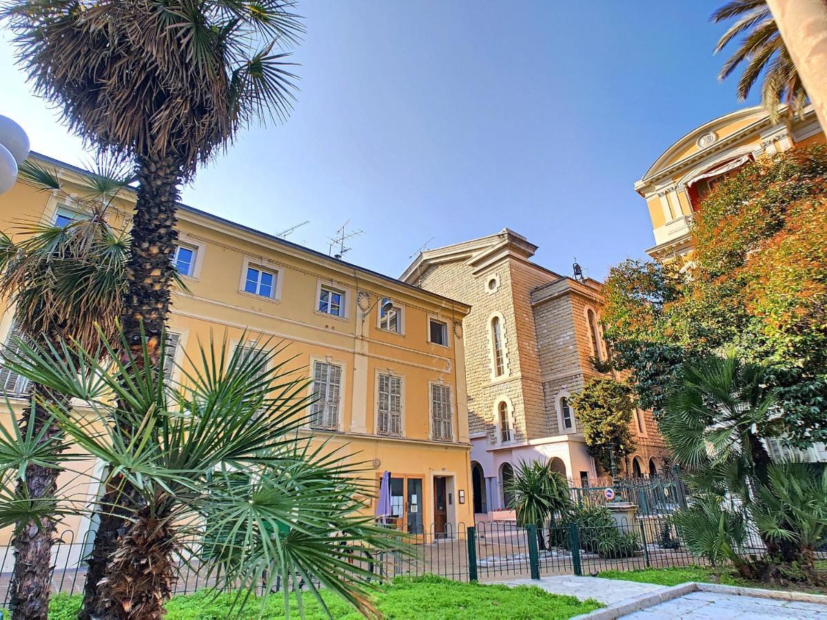 Nestor&Jeeves - Le Duplex - Central - Very Close Sea Nice Exterior foto