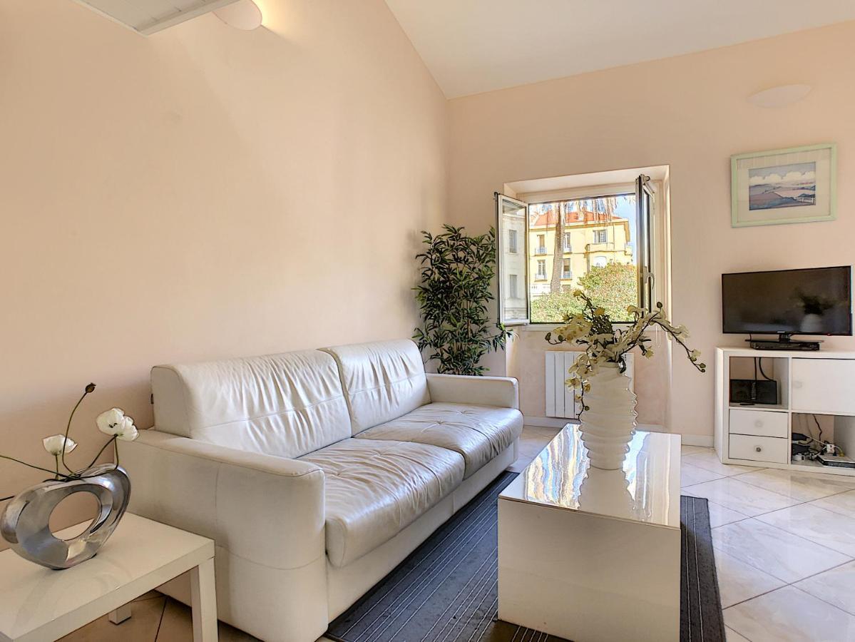 Nestor&Jeeves - Le Duplex - Central - Very Close Sea Nice Exterior foto