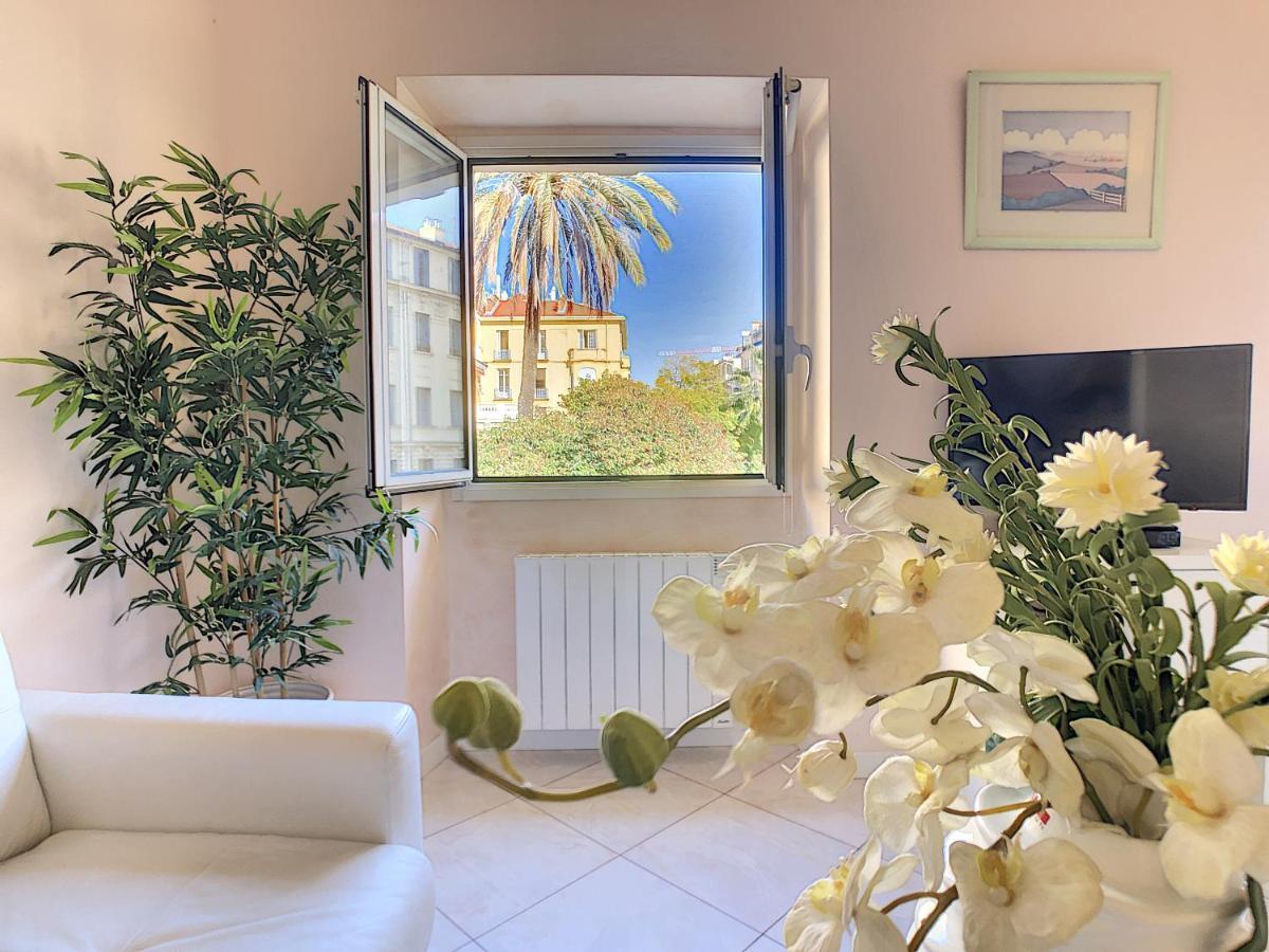 Nestor&Jeeves - Le Duplex - Central - Very Close Sea Nice Exterior foto