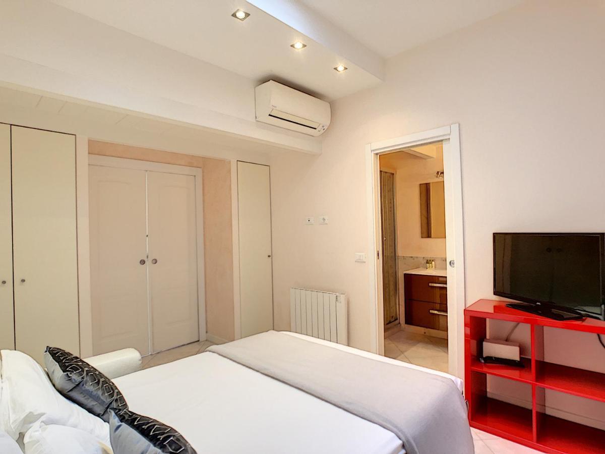 Nestor&Jeeves - Le Duplex - Central - Very Close Sea Nice Exterior foto