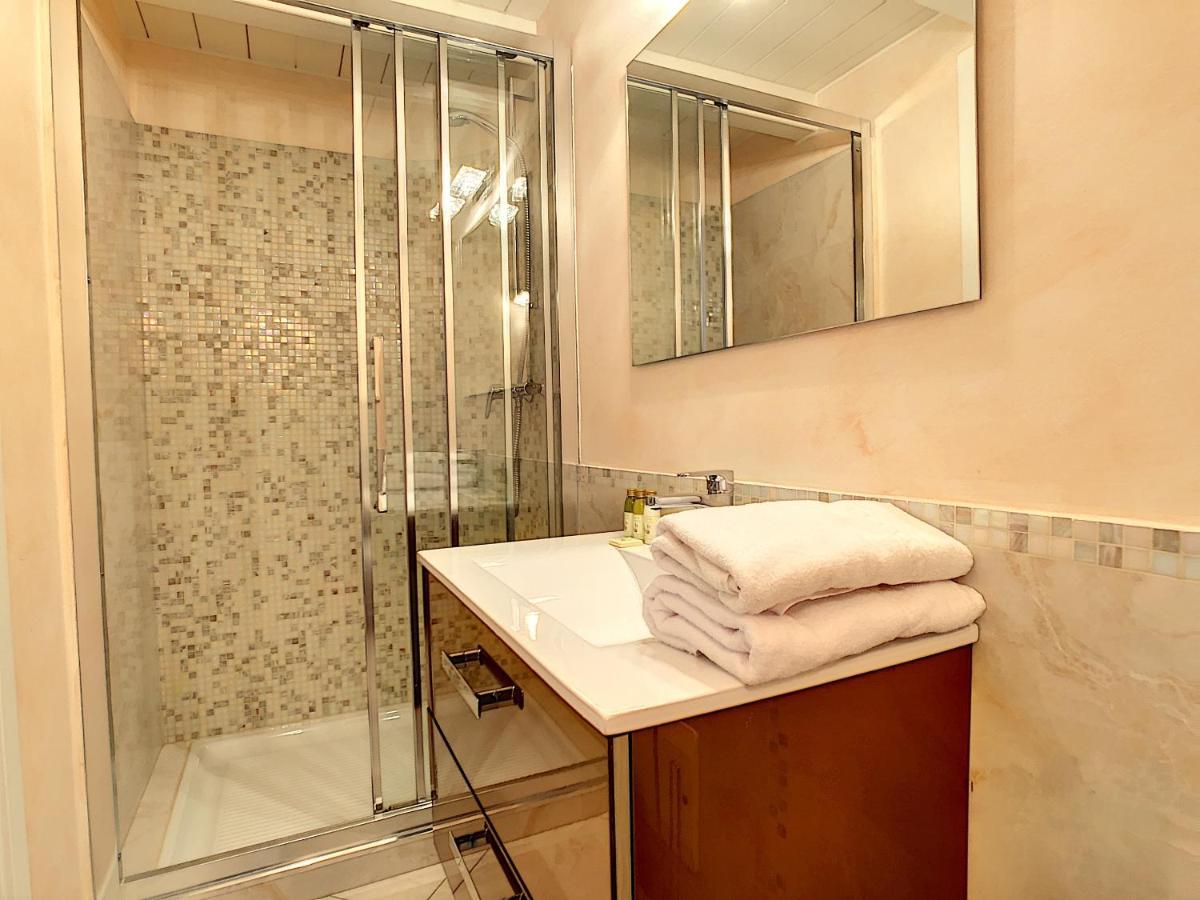 Nestor&Jeeves - Le Duplex - Central - Very Close Sea Nice Exterior foto