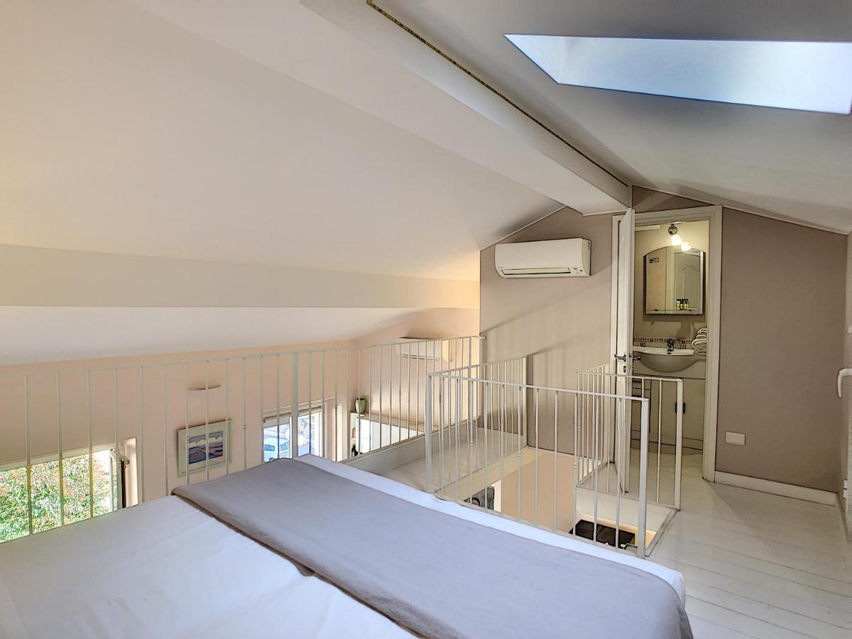 Nestor&Jeeves - Le Duplex - Central - Very Close Sea Nice Exterior foto