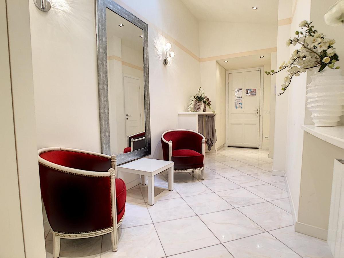 Nestor&Jeeves - Le Duplex - Central - Very Close Sea Nice Exterior foto