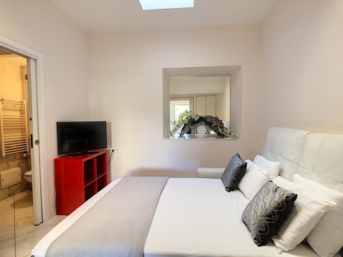 Nestor&Jeeves - Le Duplex - Central - Very Close Sea Nice Exterior foto