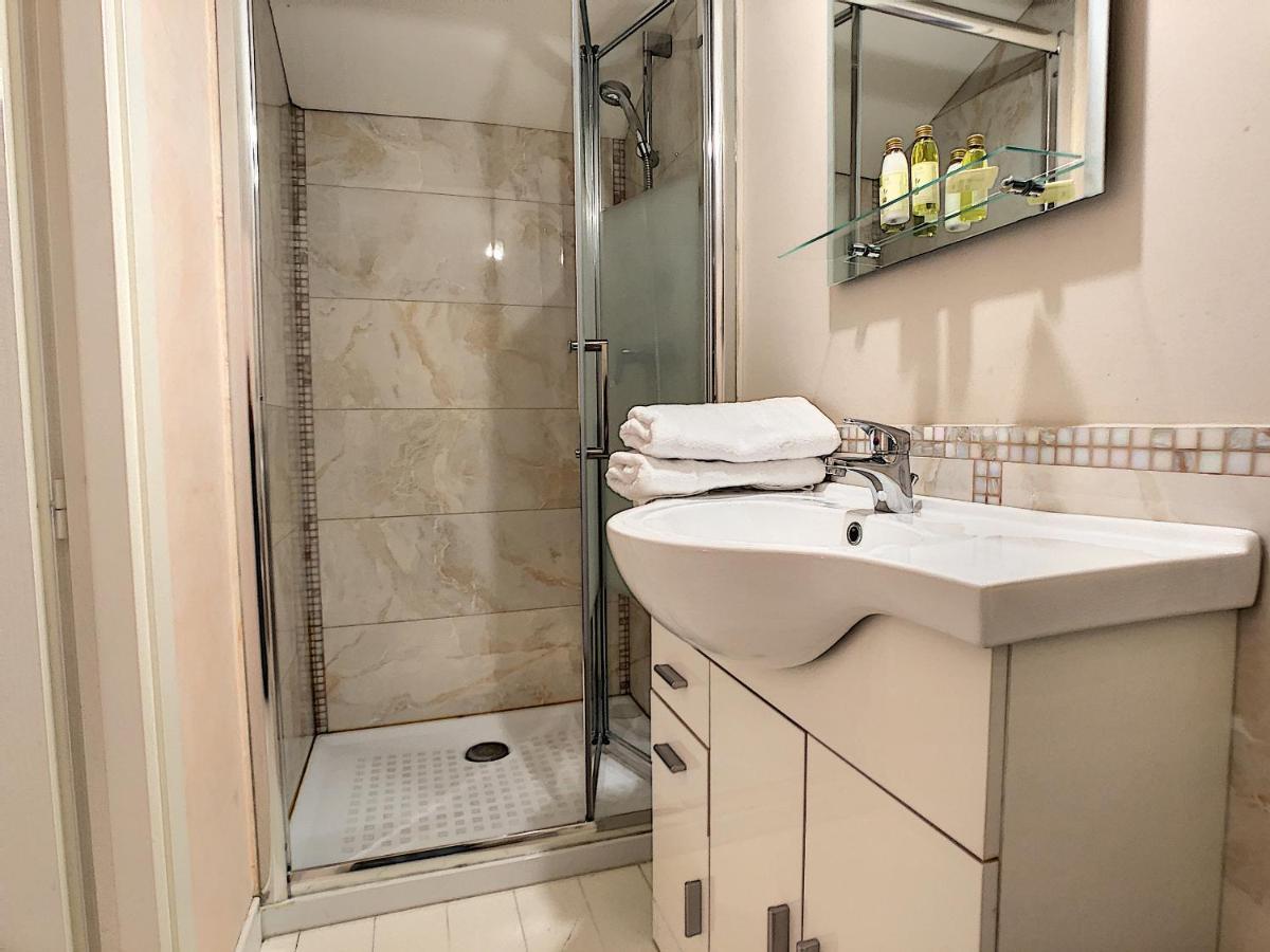 Nestor&Jeeves - Le Duplex - Central - Very Close Sea Nice Exterior foto